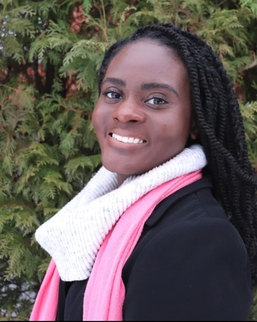 Talissa Watson, founder of Guildyn